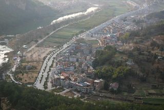 缙云游玩攻略 | 这里不只有烧饼