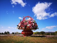 敕勒川草原-呼和浩特-萨尔特桓温