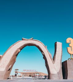 麦盖提游记图文-【喀什】爱一个人，就请带她到你们向往的地方来旅行