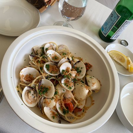 Ristorante Il Teatro餐厅图片