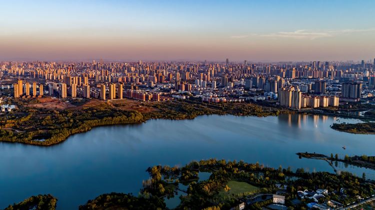2025合肥旅遊指南:必去景點、地道美食和實用貼士!| Trip.com