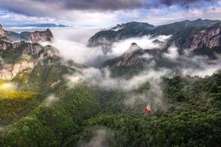 横店群演日记（五）