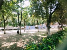 革命公园-西安-啦啦lala岛