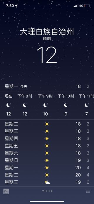 冬游大理 | 三天游玩指南