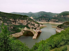 三门峡游记图片] 玩黄河泥巴居然也能玩出千万年薪，真的假的？