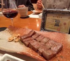 Kobe Steak Restaurant Royal Mouriya-神户-呼呼jd