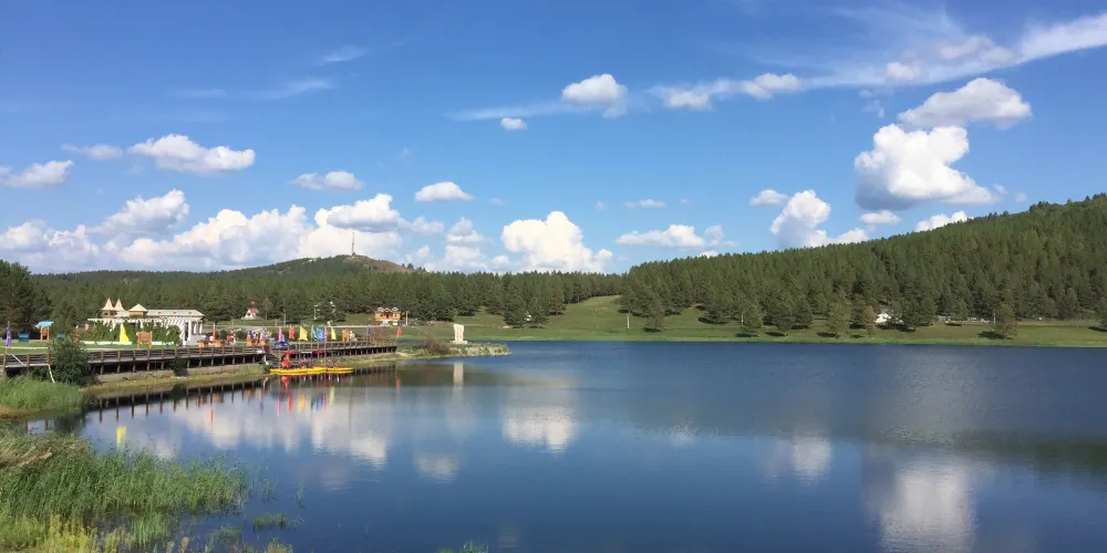 永安旅遊