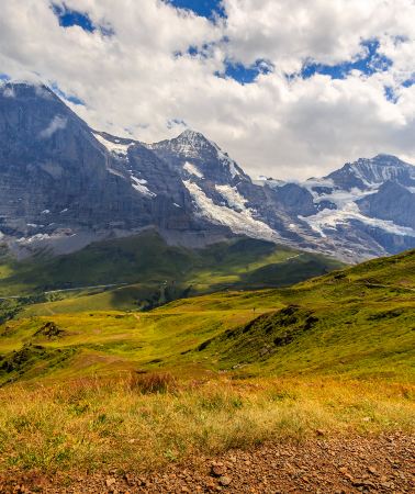 5D4N • Switzerland : Zurich, Lucerne, Interlaken, Bern, Geneva, Jungfraujoch