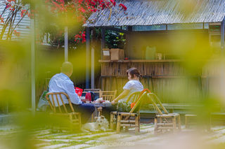 远离城市喧嚣，开启一场别样的踏青之旅 丨厦门周边自由行攻略