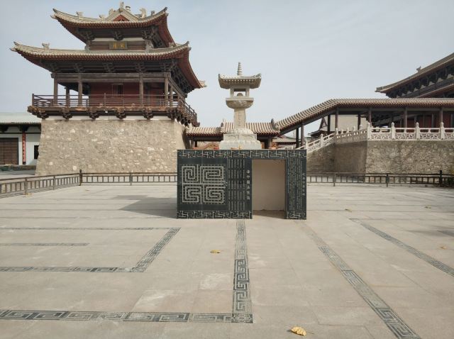 雷音寺旅行图片 3