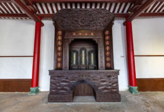 2人起私家团骑楼老街白沙门五公祠万绿园一日游海口文昌上门接送【所选城市市区免费上门接送，方便快捷，省时省力（时间可微调）】