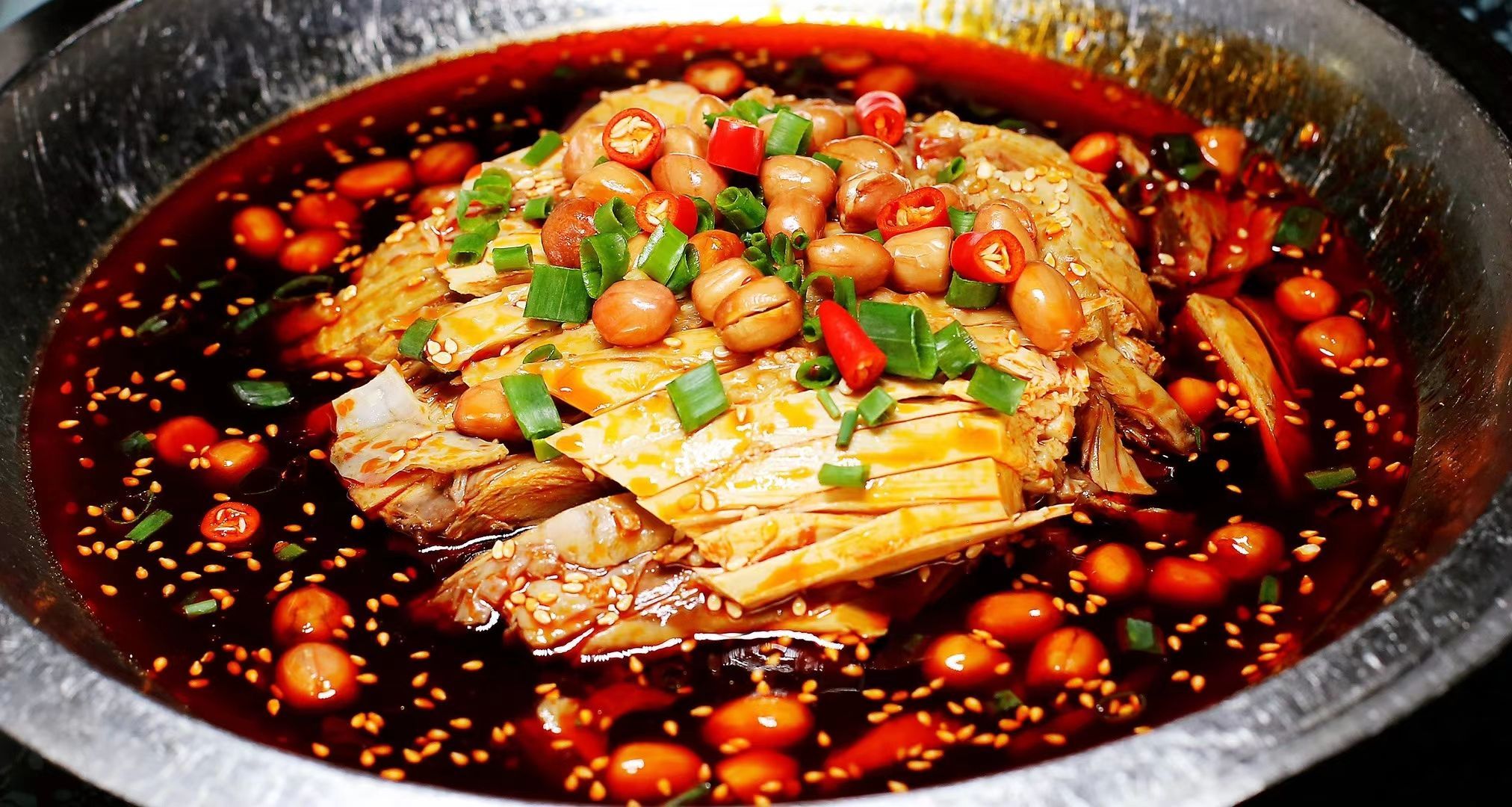 君乐饭店(青神店)餐厅图片