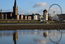 圣拉姆本图斯教堂景点图片