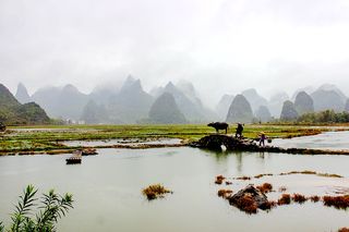 《谁知盘中餐》拍摄地田心村,昔日一门九进士,今朝网红打卡地