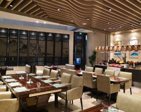 河北宾馆中茂海悦酒店·香溢自助餐(裕华店)