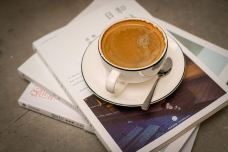 双廊洱海醒来咖啡厅-大理市