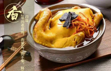 薄刀峰东篱下农家乐餐厅图片