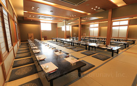 Nakayasu Ometen