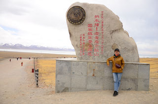 自驾最美川藏线318，川进青出24天（八）