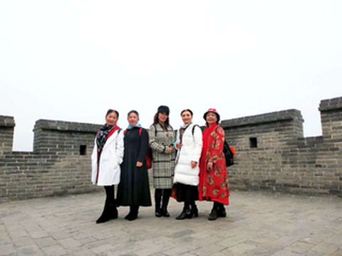 平遥古城旅游攻略及行程安排(老年版)