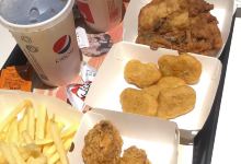 Kfc美食图片