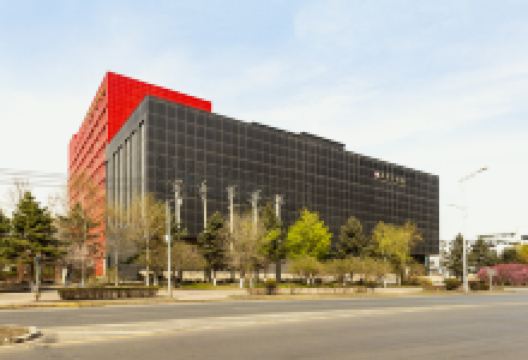 禹舜美术馆景点图片