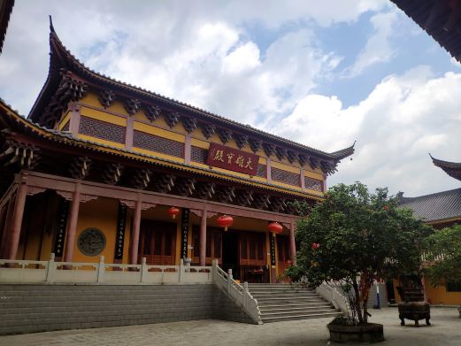 天宁寺