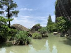 鼎湖峰-缙云-mind_blowing