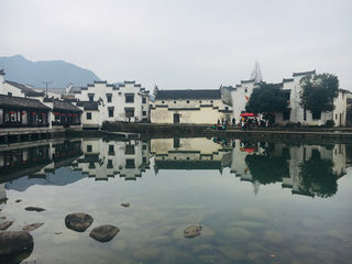 浙江杭州富阳、桐庐、建德5日休闲游