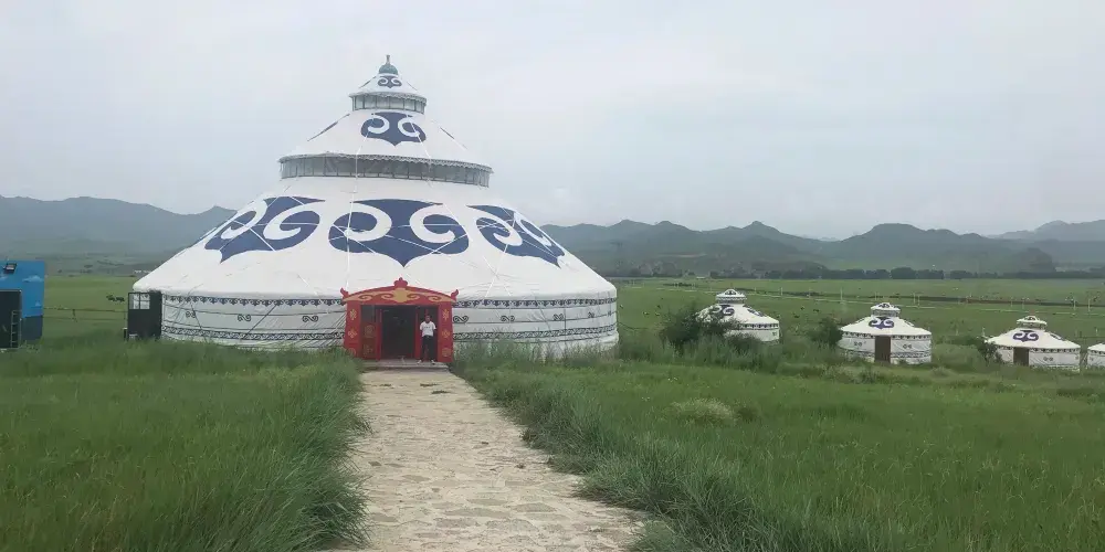 永安旅遊