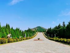 乾陵-乾县-jun****ur