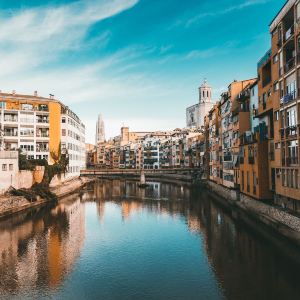 Girona