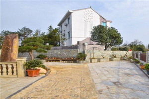 穿岩十九峰风景名胜区游记图文-绍兴十九峰-世外桃源般的山顶民宿-风景真的太美了