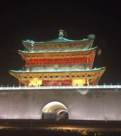 大雁塔/大唐不夜城游记图文-陕西西安、宝鸡3日紧凑游