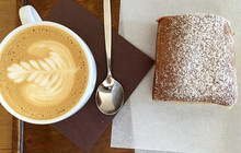 Bulaccino Cafe Namaka, Nadi餐厅图片