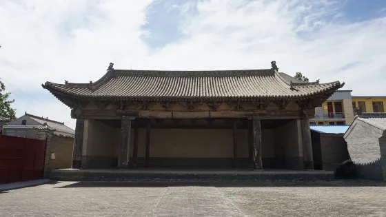 稷益廟