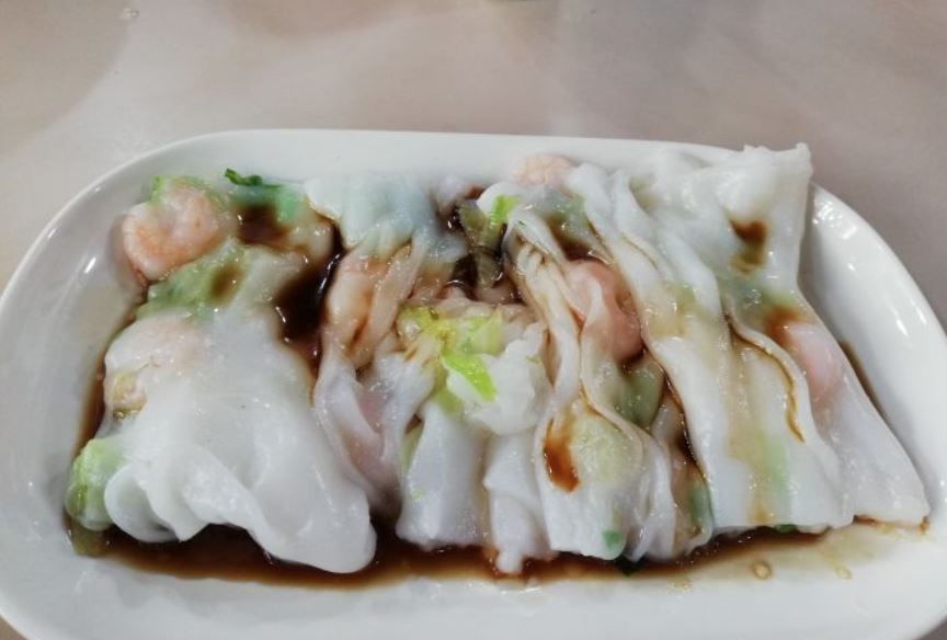 Da Ke Yi (Zu Miao Dian)