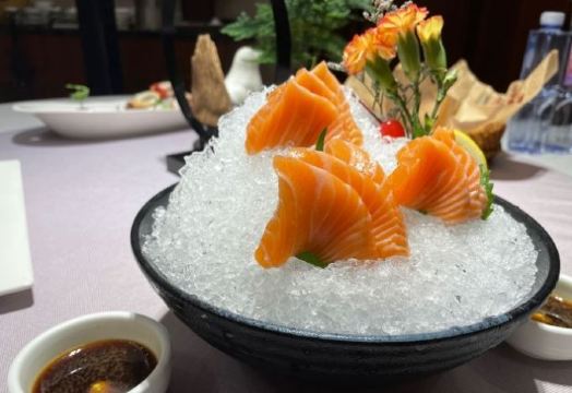 望海阁(东莞慕思店)