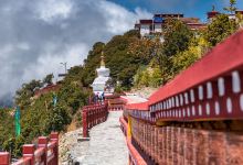 卡久寺景点图片