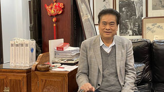 袭汇千年桂林:打造桂林文旅产业样板工程
