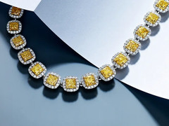 钻石泰达芙士岛游记图片] 镶嵌类钻石首饰，应该怎么保养？90%的人不知道