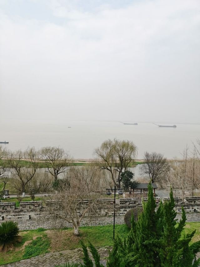 东洞庭湖国家级自然保护区旅行图片 2