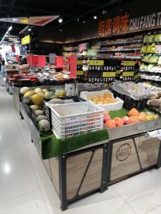 华联生活超市(赛汉陶来路店)-额济纳旗-开心天涯客