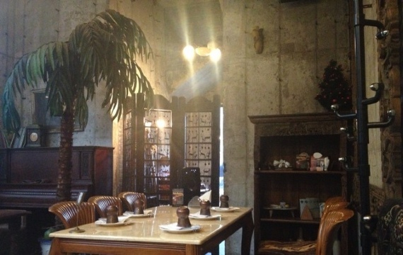 UTSAV Indian Cuisine