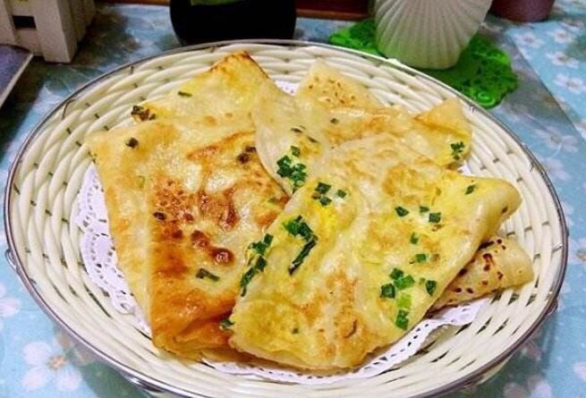 王荣鸡蛋饼
