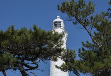 日御碕景点图片