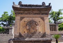 高家崖景点图片