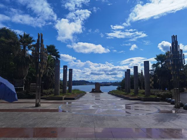 红枫湖旅行图片 1
