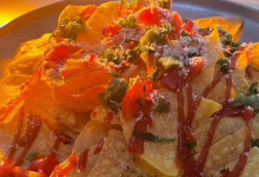 Hotel Muller Restaurant Acht-Eck美食图片