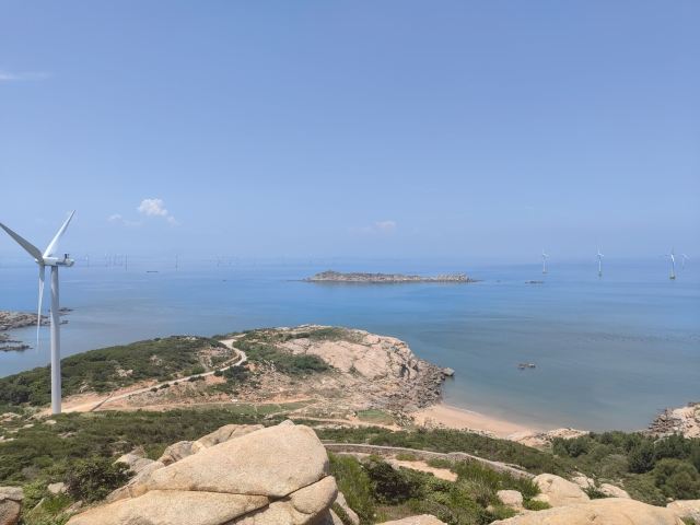 北部玻璃栈道旅行图片 7